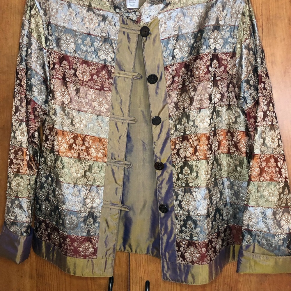 Coldwater Creek Women’s Jacket
